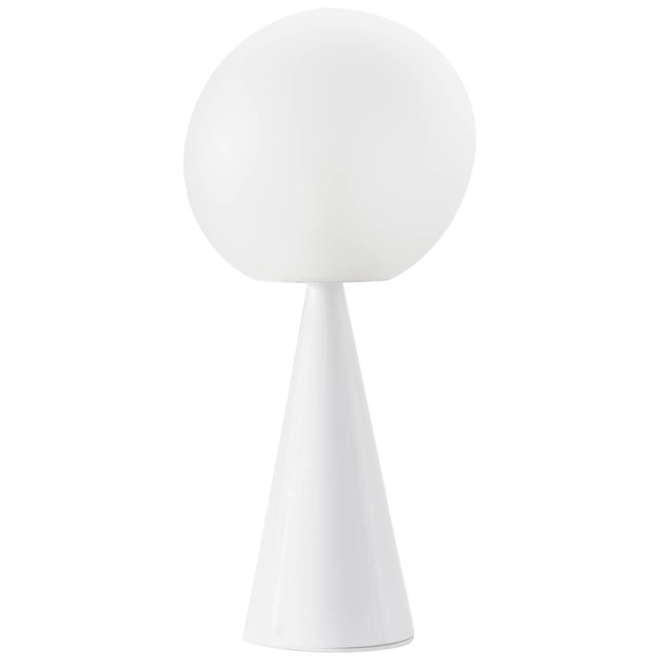 Gio Ponti Table Lamp Model "Bilia"