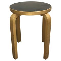 Alvar Aalto Stool