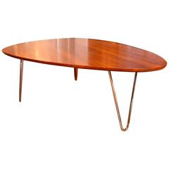 "Rudder" Style Coffee Table