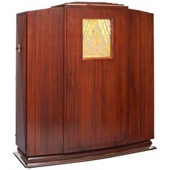 Collector's Cabinet by Dominique, 1928 3