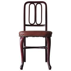 Thonet Bentwood Chair 1