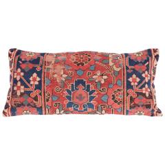 Antique NW Persian Kurdish Pillow