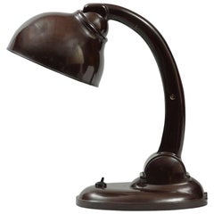 Eric Kirkman Desk Lamp