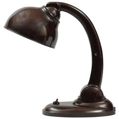 Eric Kirkman Desk Lamp 12