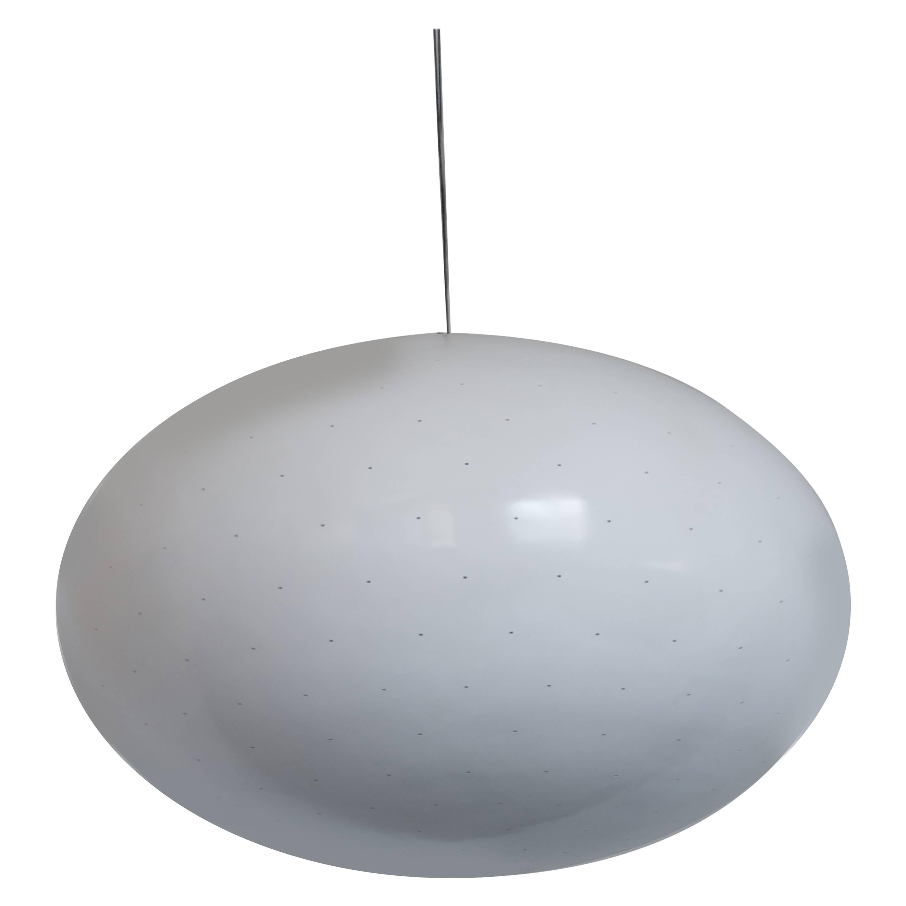 Ceiling Light Object "I.P.C.O." 2001 by Ron Arad For Sale