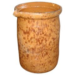 French Alsace Pitcher 7