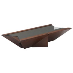 Zanini de Zanine Caldas, Coffee Table, Brazil, circa 2008