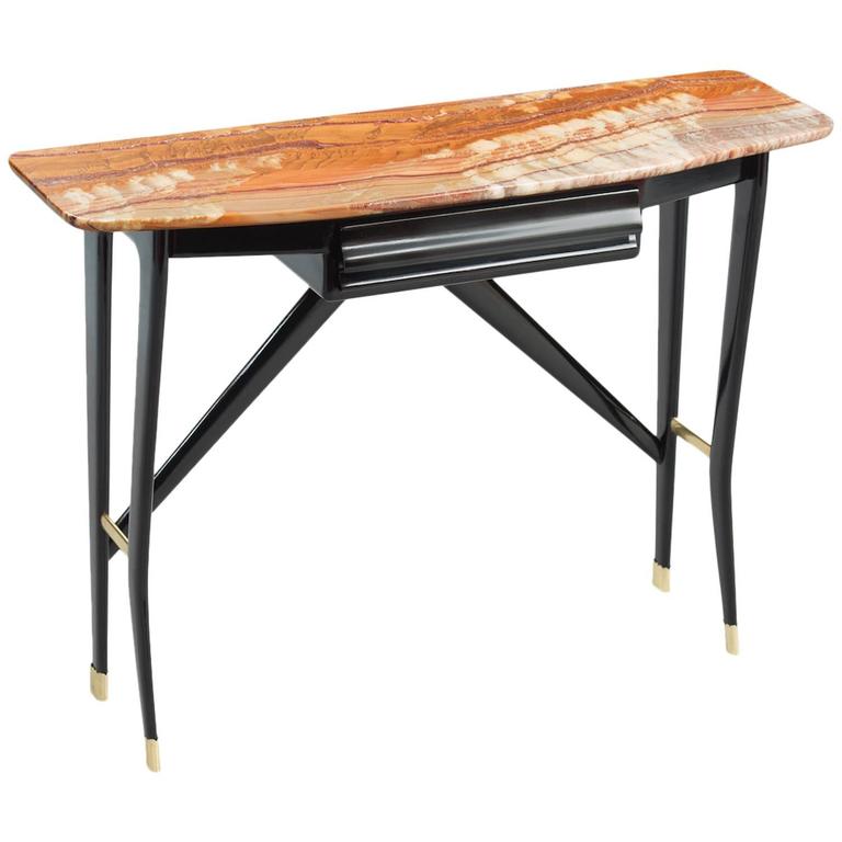 Italian Console at 1stDibs