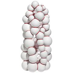 Unique Sculpture by Steen Ipsen 1