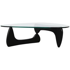 Used Coffee Table IN-50 by Isamu Noguchi for Herman Miller, 1960s Edition