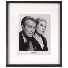 "Rear Window" Photograph 12