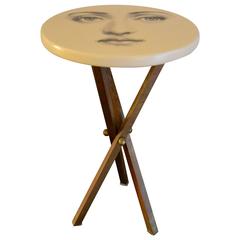 Fornasetti Table