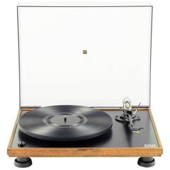 Rega Planar Two Turntable & Adc Alt-1 Tonearm, Fantastic Sound & Fully Working