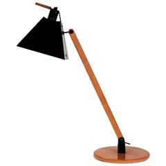 Table Lamp by Gemma Bernal, circa 1970 7
