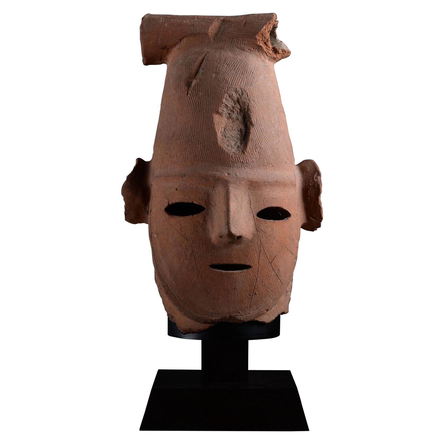 haniwa figures for sale