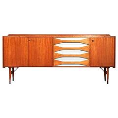Italian Dresser, circa 1950 7