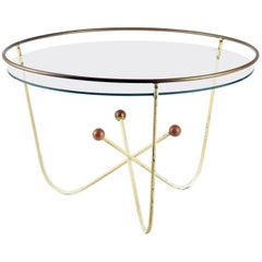 1951 Festival of Britain Style Coffee Table