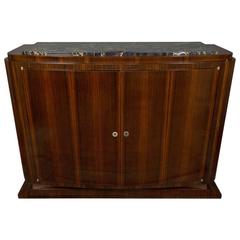 Rosewood 1940s Dessert Sideboard