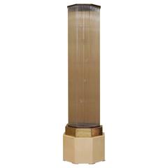 Special Floor Lamp Produced by Atelier HannauRoma 12
