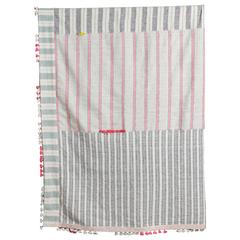 Injiri "Real India" Organic Cotton Bedcover