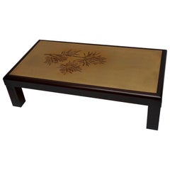 Coffee Table by Denisco