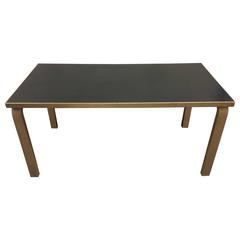 Alvar Aalto Dining Table