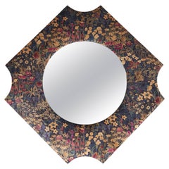Liberty Upholstered Mirror