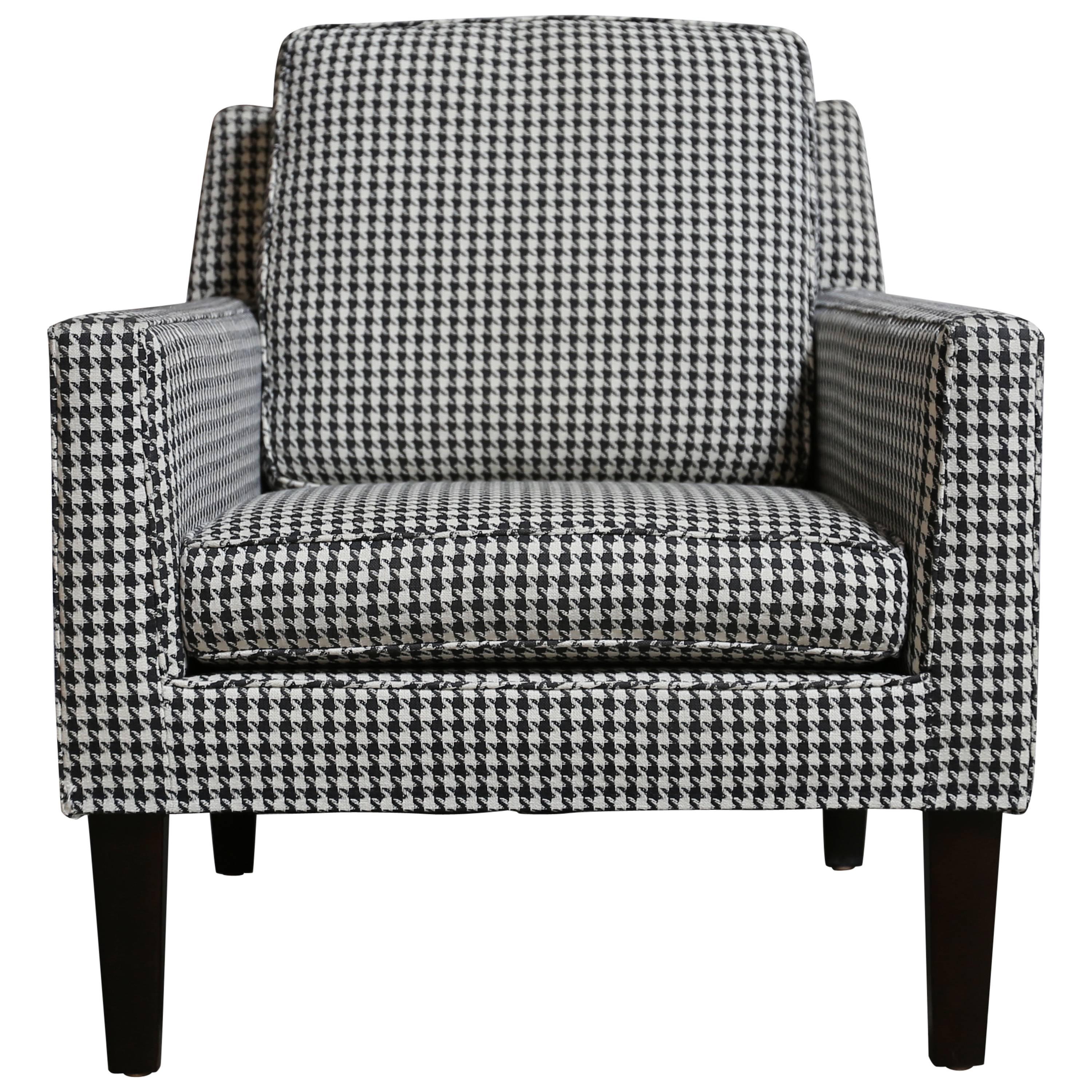 Lounge Chair by Edward Wormley for Dunbar 