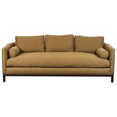 Curved Back Sofa by Lawson-Fenning