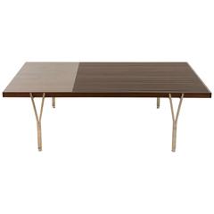 Y-Leg Coffee Table by Lawson-Fenning 5