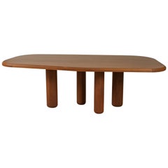 Rough Dining Table by Collection Particulière for Lawson-Fenning