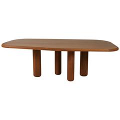 "Rough" Dining Table by Collection Particulière 8