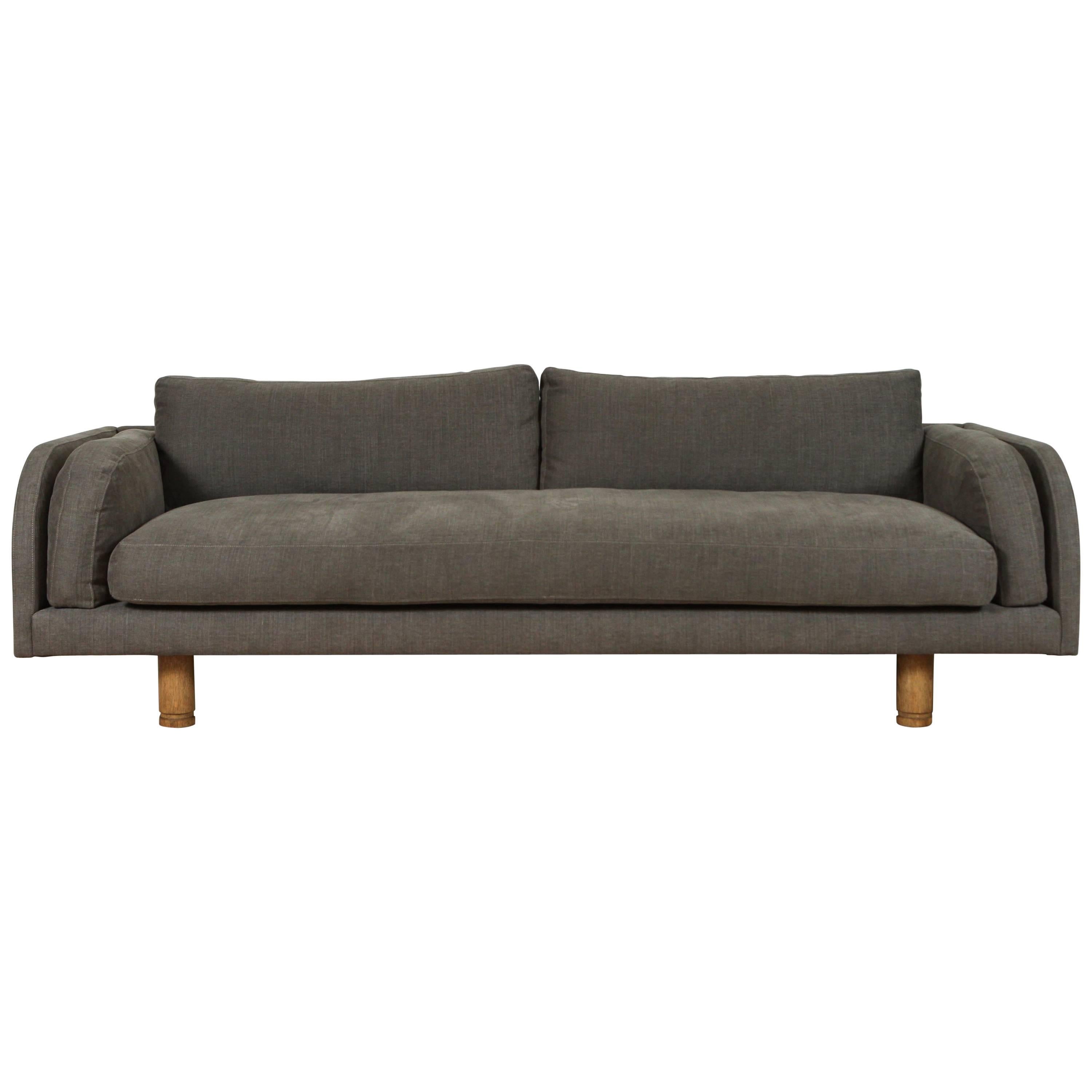 Moreno Sofa by Lawson-Fenning