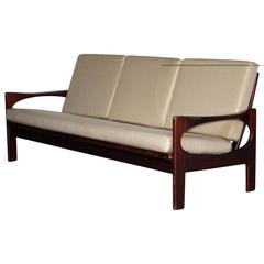 Sofa by De Ster Gelderland, Dutch Design, 1950s