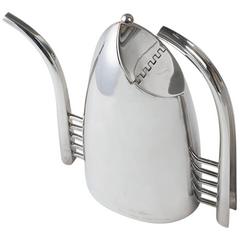 Lino Sabattini Fenice Lim. Coffee Pot Lino Sabattini Fenice Lim. Coffee Pot