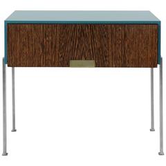 Table by Arne Jacobsen