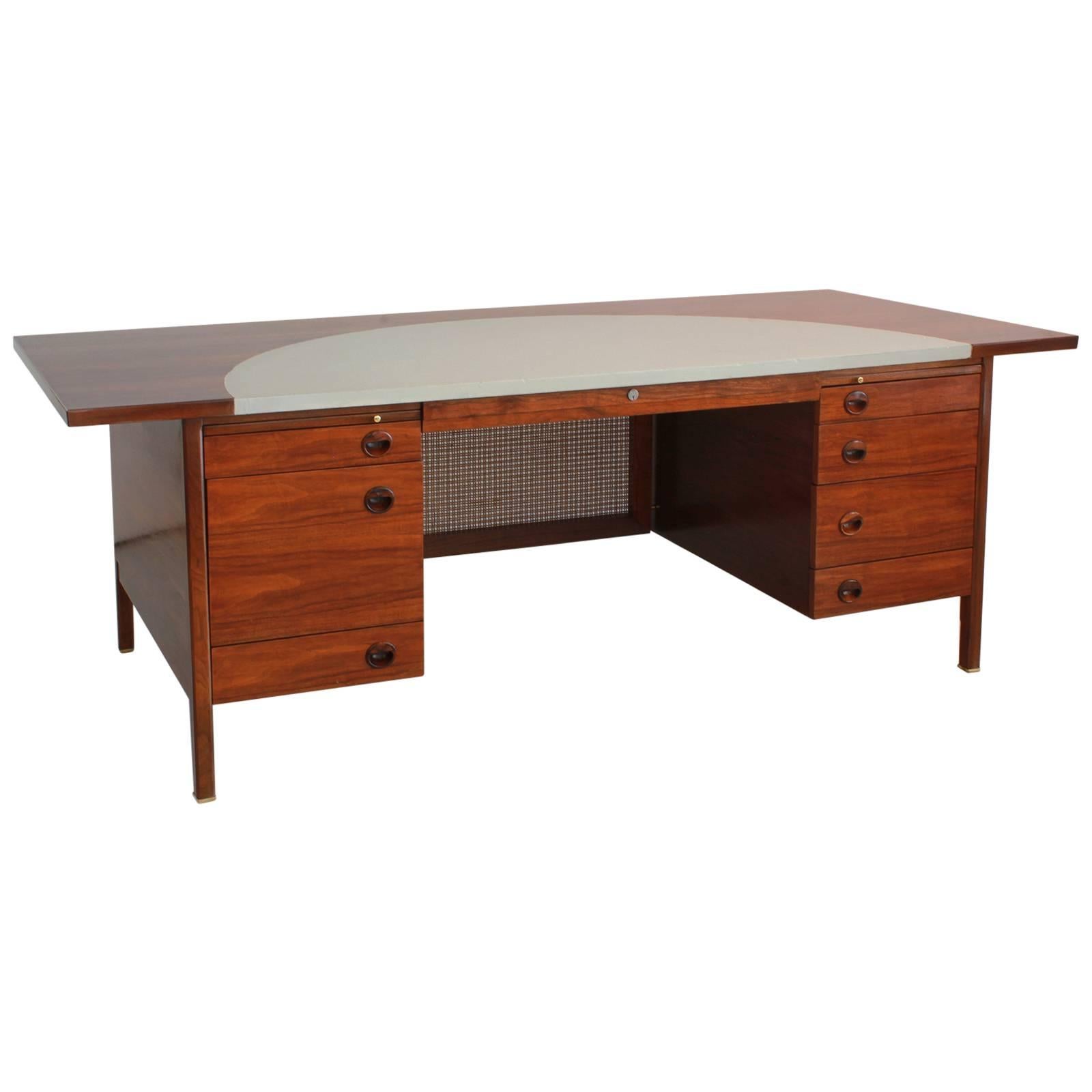 Edward Wormley for Dunbar Desk