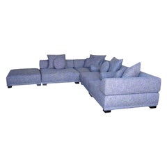 Angelo Modular Customizable Sectional Sofa