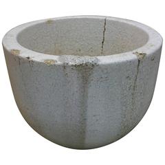 Ceramic and Glass Crucible/Vessel