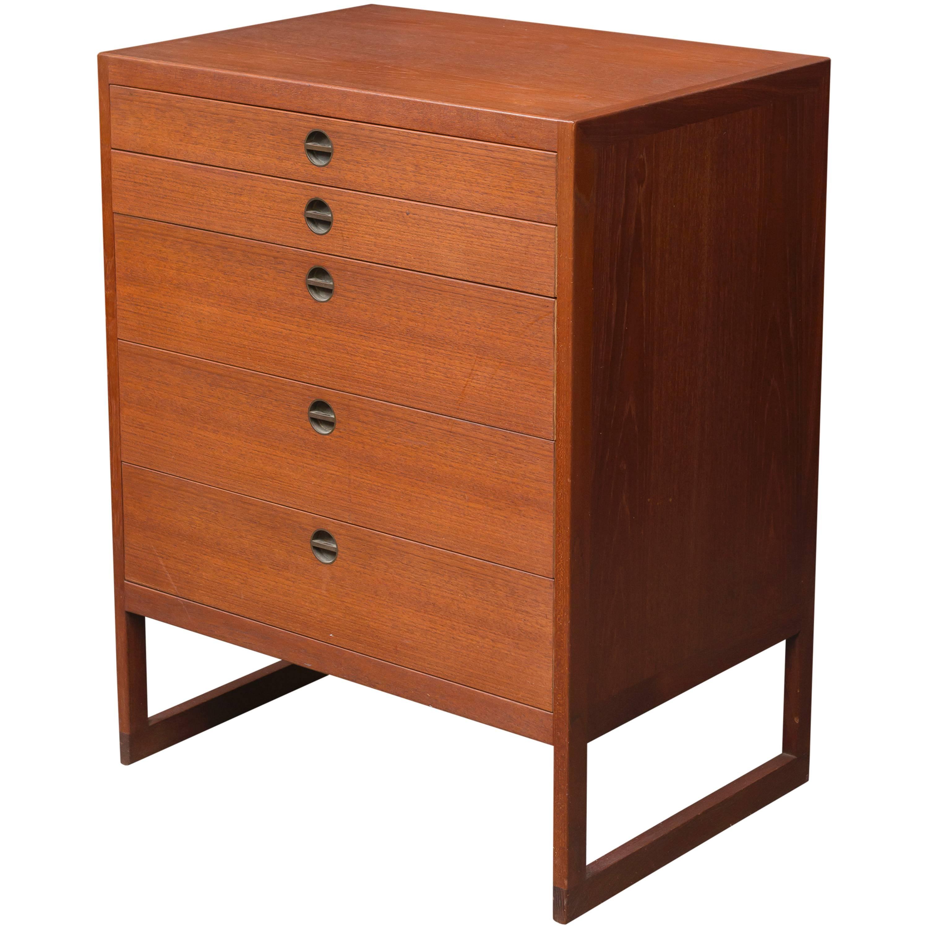 Borge Mogensen Dresser