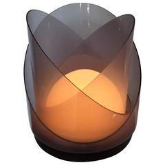 Carlo Nason for Mazzega LT300 Large Table Lamp 9
