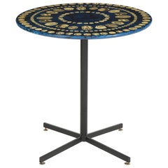Vintage Fornasetti "Cammei" Table