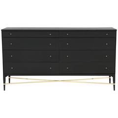 Paul McCobb Calvin Eight-Drawer Dresser for Directional