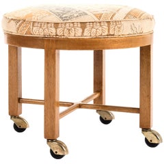 Harvey Probber Stool