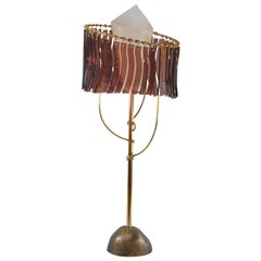 Table Lamp "Priamo" by Toni Cordero for Artemide
