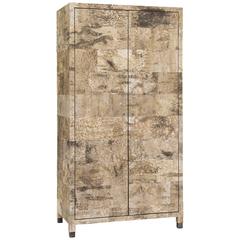 Birchwood Armoir II, Werner Neumann 11