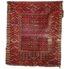 Antique Enisi Rug