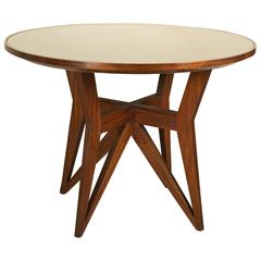 Stunning Center Table Ico Parisi Inspired 9