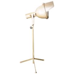 Military Lamp
