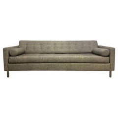 Melia Made to Order Customizable Modern Sofa